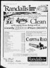 Ruislip & Northwood Gazette Wednesday 24 March 1993 Page 4