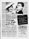 Ruislip & Northwood Gazette Wednesday 24 March 1993 Page 7