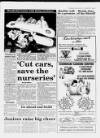 Ruislip & Northwood Gazette Wednesday 24 March 1993 Page 13