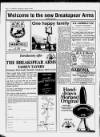 Ruislip & Northwood Gazette Wednesday 24 March 1993 Page 14