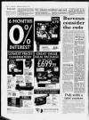 Ruislip & Northwood Gazette Wednesday 24 March 1993 Page 16