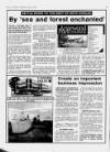 Ruislip & Northwood Gazette Wednesday 24 March 1993 Page 20