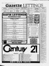 Ruislip & Northwood Gazette Wednesday 24 March 1993 Page 34