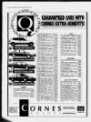 Ruislip & Northwood Gazette Wednesday 24 March 1993 Page 42