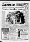 Ruislip & Northwood Gazette Wednesday 24 March 1993 Page 56