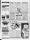 Ruislip & Northwood Gazette Wednesday 07 April 1993 Page 4