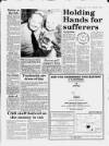 Ruislip & Northwood Gazette Wednesday 07 April 1993 Page 7