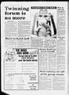 Ruislip & Northwood Gazette Wednesday 07 April 1993 Page 12