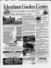 Ruislip & Northwood Gazette Wednesday 07 April 1993 Page 21
