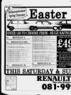 Ruislip & Northwood Gazette Wednesday 07 April 1993 Page 26