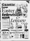 Ruislip & Northwood Gazette Wednesday 07 April 1993 Page 29