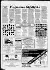 Ruislip & Northwood Gazette Wednesday 07 April 1993 Page 30