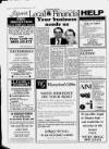 Ruislip & Northwood Gazette Wednesday 07 April 1993 Page 38
