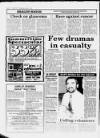 Ruislip & Northwood Gazette Wednesday 02 June 1993 Page 12