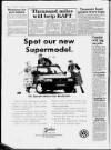 Ruislip & Northwood Gazette Wednesday 23 June 1993 Page 6