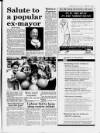 Ruislip & Northwood Gazette Wednesday 23 June 1993 Page 7