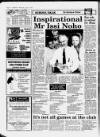 Ruislip & Northwood Gazette Wednesday 23 June 1993 Page 10