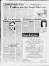 Ruislip & Northwood Gazette Wednesday 23 June 1993 Page 21