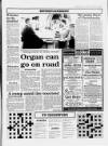 Ruislip & Northwood Gazette Wednesday 23 June 1993 Page 25