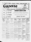 Ruislip & Northwood Gazette Wednesday 23 June 1993 Page 44