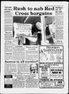 Ruislip & Northwood Gazette Wednesday 25 August 1993 Page 3