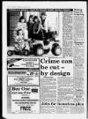 Ruislip & Northwood Gazette Wednesday 25 August 1993 Page 4
