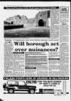 Ruislip & Northwood Gazette Wednesday 25 August 1993 Page 6
