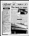 Ruislip & Northwood Gazette Wednesday 25 August 1993 Page 67