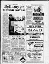 Ruislip & Northwood Gazette Wednesday 27 October 1993 Page 5