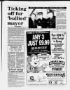 Ruislip & Northwood Gazette Wednesday 27 October 1993 Page 7