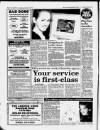 Ruislip & Northwood Gazette Wednesday 27 October 1993 Page 8