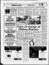 Ruislip & Northwood Gazette Wednesday 27 October 1993 Page 10