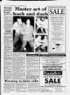 Ruislip & Northwood Gazette Wednesday 27 October 1993 Page 13