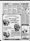 Ruislip & Northwood Gazette Wednesday 27 October 1993 Page 18