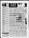 Ruislip & Northwood Gazette Wednesday 27 October 1993 Page 20