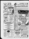 Ruislip & Northwood Gazette Wednesday 27 October 1993 Page 22