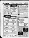 Ruislip & Northwood Gazette Wednesday 27 October 1993 Page 54