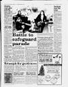 Ruislip & Northwood Gazette Wednesday 01 December 1993 Page 3