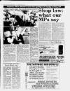 Ruislip & Northwood Gazette Wednesday 01 December 1993 Page 5