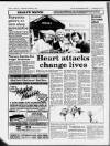 Ruislip & Northwood Gazette Wednesday 01 December 1993 Page 8