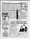 Ruislip & Northwood Gazette Wednesday 01 December 1993 Page 11
