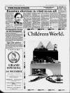 Ruislip & Northwood Gazette Wednesday 01 December 1993 Page 18