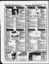 Ruislip & Northwood Gazette Wednesday 01 December 1993 Page 22