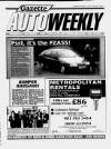 Ruislip & Northwood Gazette Wednesday 01 December 1993 Page 25