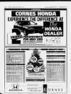 Ruislip & Northwood Gazette Wednesday 01 December 1993 Page 28