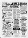 Ruislip & Northwood Gazette Wednesday 01 December 1993 Page 34