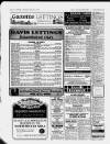 Ruislip & Northwood Gazette Wednesday 01 December 1993 Page 42