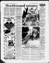 Ruislip & Northwood Gazette Wednesday 01 December 1993 Page 54