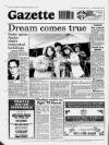 Ruislip & Northwood Gazette Wednesday 01 December 1993 Page 56