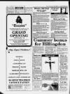 Ruislip & Northwood Gazette Wednesday 08 December 1993 Page 6